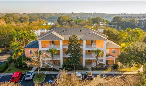 805 New Providence #19805, Davenport, FL 33897