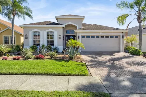 722 Birkdale St, Davenport, FL 33897