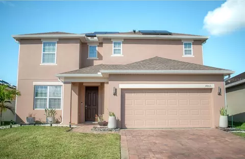 4903 Rockvale Dr, Kissimmee, FL 34758