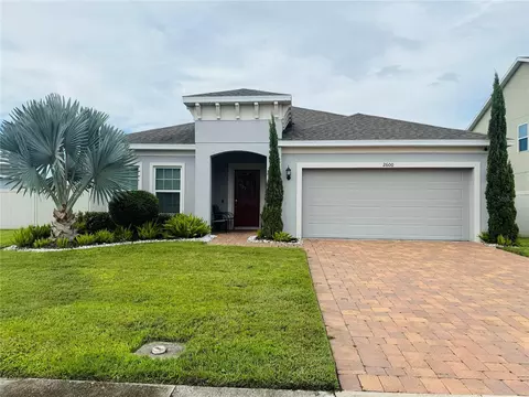 2600 Wadeview Loop, Saint Cloud, FL 34769 photo 1