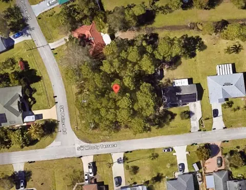 2956 SW Moody Ter, Port St Lucie, FL 34953