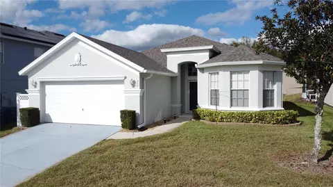 347 Cherokee Ave, Haines City, FL 33844