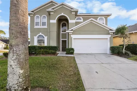 16656 Palm Spring Dr, Clermont, FL 34714