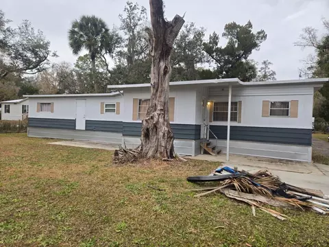 25309 Bartholomew St, Christmas, FL 32709
