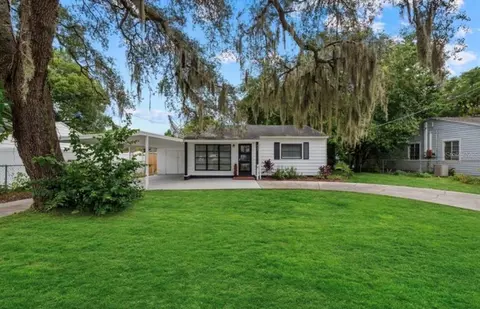 305 E Bougainvillea Ave, Tampa, FL 33612