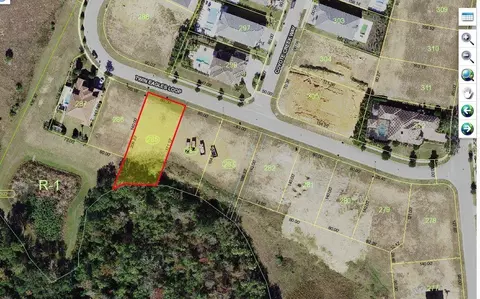 8029 Twin Eagles Loop, Reunion, FL 34747