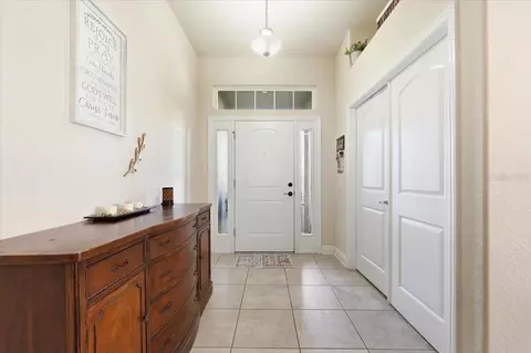 Entry Way - 1129 Legatto Loop, Dundee, FL 33838 photo 1 of 4