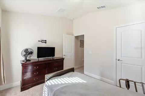 Bedroom - 1129 Legatto Loop, Dundee, FL 33838 photo 9 of 9