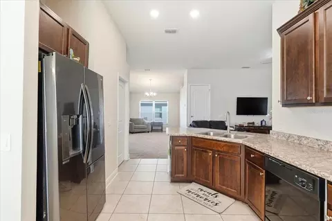Entry Way - 1129 Legatto Loop, Dundee, FL 33838 photo 3 of 4