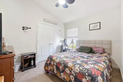 Bedroom - 1129 Legatto Loop, Dundee, FL 33838 photo 6 of 9