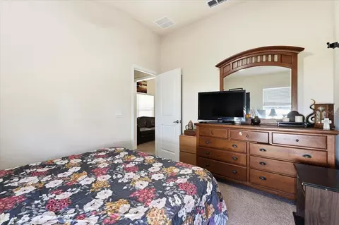 Bedroom - 1129 Legatto Loop, Dundee, FL 33838 photo 7 of 9