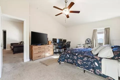 Bedroom - 1129 Legatto Loop, Dundee, FL 33838 photo 4 of 9