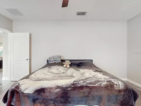 Bedroom - 1941 Kettle Creek Dr, Saint Cloud, FL 34769 photo 4 of 5