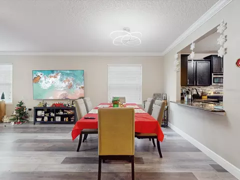 Dining - 1941 Kettle Creek Dr, Saint Cloud, FL 34769 photo 1 of 2