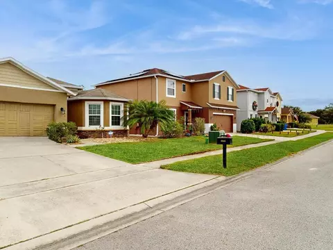 Exterior - 1941 Kettle Creek Dr, Saint Cloud, FL 34769 photo 2 of 6