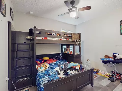 Bedroom - 1941 Kettle Creek Dr, Saint Cloud, FL 34769 photo 2 of 5