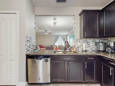 Kitchen - 1941 Kettle Creek Dr, Saint Cloud, FL 34769 photo 2 of 2