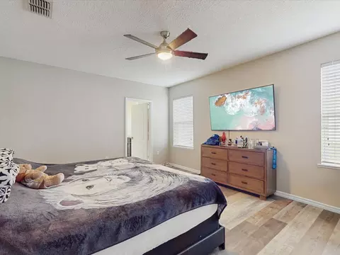 Bedroom - 1941 Kettle Creek Dr, Saint Cloud, FL 34769 photo 3 of 5