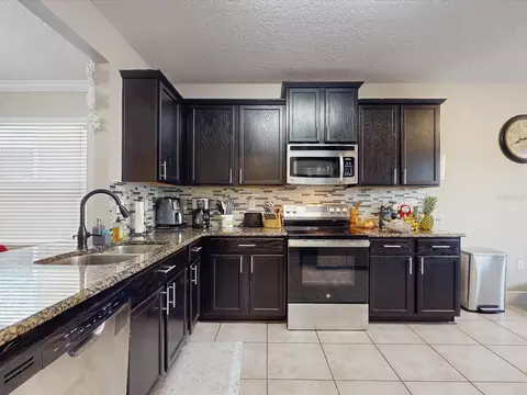 Kitchen - 1941 Kettle Creek Dr, Saint Cloud, FL 34769 photo 1 of 2