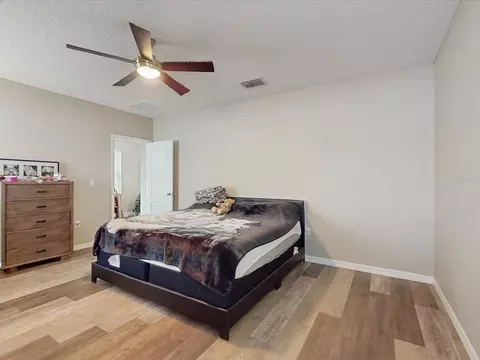 Bedroom - 1941 Kettle Creek Dr, Saint Cloud, FL 34769 photo 5 of 5