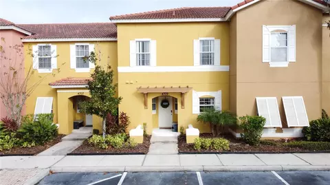 4709 Flagler Beach Way, Kissimmee, FL 34746