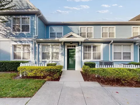 4004 San Gallo Dr #104, Kissimmee, FL 34741