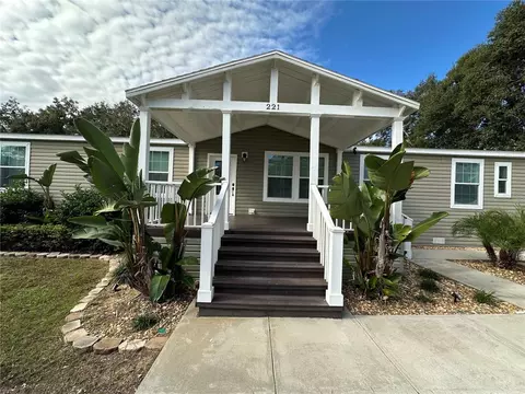 221 S 2nd St, Lake Hamilton, FL 33851