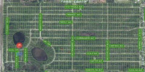226 Peacock Blvd, Sebring, FL 33872 photo 2