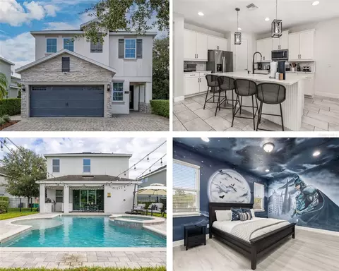 7494 Marker Ave, Kissimmee, FL 34747