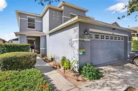 3341 Lintower Dr, Land O Lakes, FL 34638
