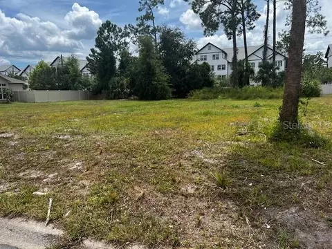 Iowa Street, Daytona Beach, FL 32114