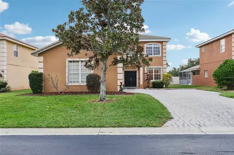 215 Vista Dr, Davenport, FL 33897
