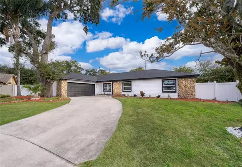 5116 Jeannine Ct, Orlando, FL 32807