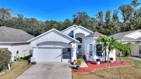 642 Vista Oaks Way, Davenport, FL 33837
