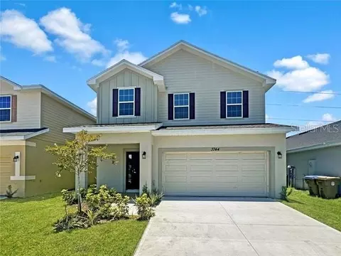 7515 Bent Tree Loop Realtor #7515, Saint Cloud, FL 34773