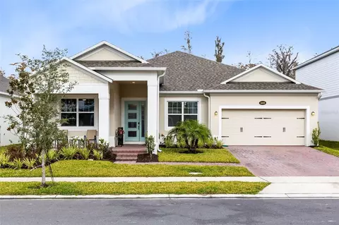 5229 Prairie Preserve Run, Saint Cloud, FL 34772