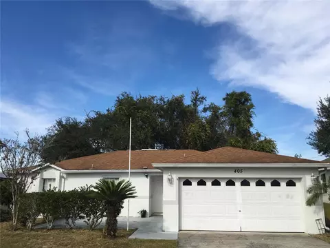 405 Arkansas Ct, Kissimmee, FL 34759
