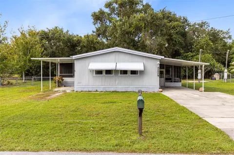2054 Bradley Dr, Saint Cloud, FL 34771