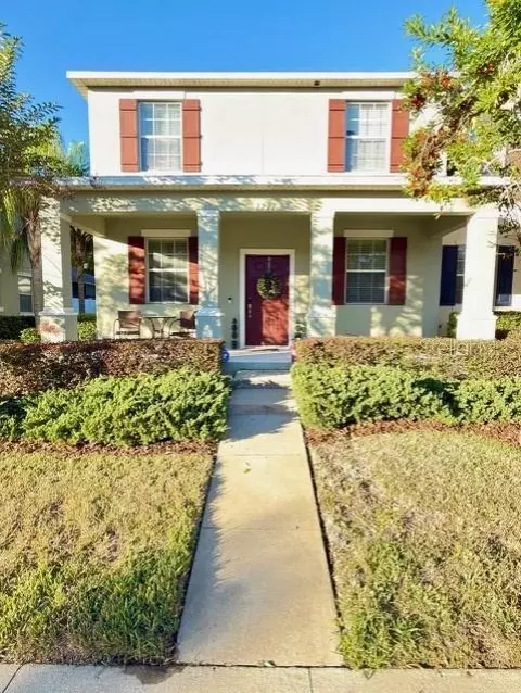 1277 Seburn Rd, Apopka, FL 32703