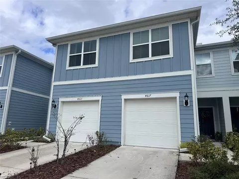 4617 Sparkling Shell Ave, Kissimmee, FL 34746