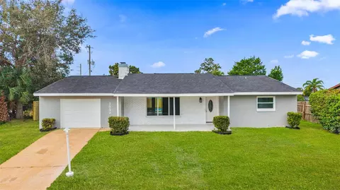 1822 Banyan Tree Dr, Edgewater, FL 32132