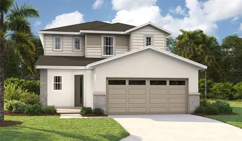 5321 Spring Maiden Cir, Apollo Beach, FL 33572