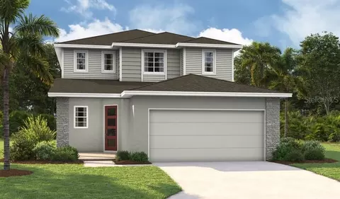 5127 Spring Maiden Cir, Apollo Beach, FL 33572