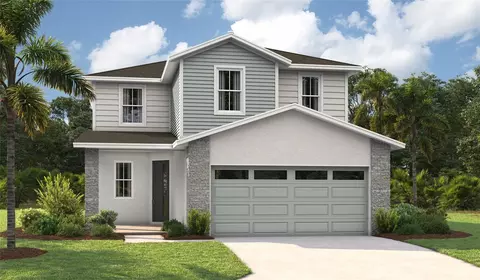 5333 Spring Maiden Cir, Apollo Beach, FL 33572