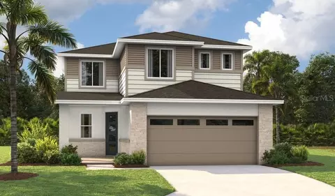 5319 Spring Maiden Cir, Apollo Beach, FL 33572