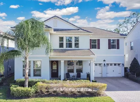 8759 Sonoma Coast Dr, Winter Garden, FL 34787