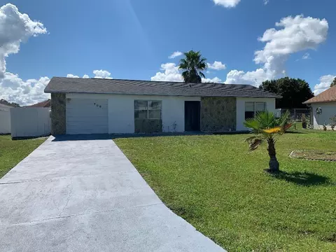 708 Antelope Way, Poinciana, FL 34759