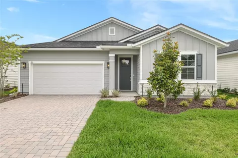 201 Enclave Ave, Palm Coast, FL 32164