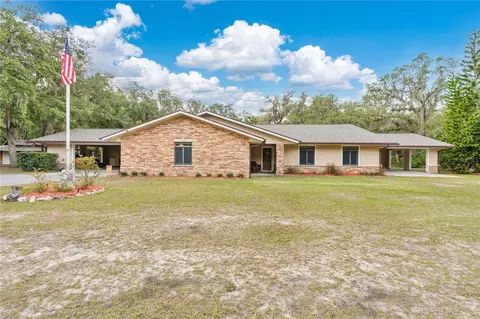 4410 Mildred Bass Rd, Saint Cloud, FL 34772