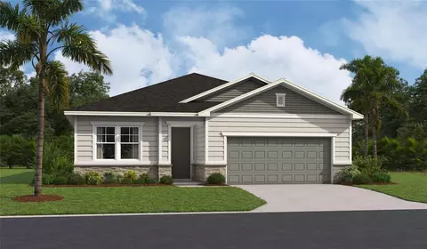 214 Enclave Ave, Palm Coast, FL 32164
